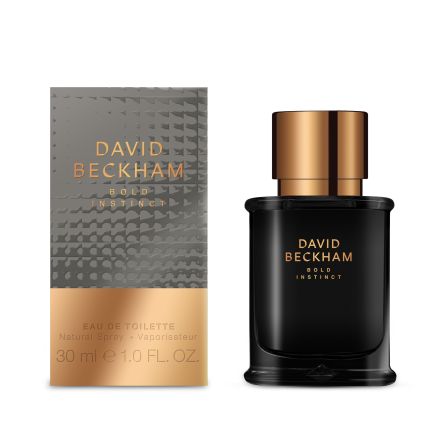 DAVID BECKHAM BOLD INSTINCT Тоалетна вода, 30 мл