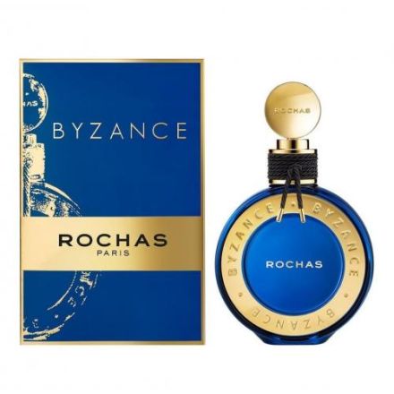 ROCHAS BYZANCE ДАМСКА Парфюмна вода, 60 мл