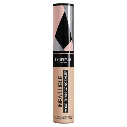 L'OREAL PARIS INFAILLIBLE MORE THAN CONCEALER Коректор 326
