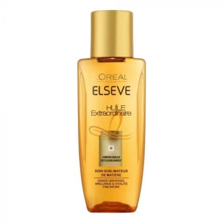 L`OREAL ELSEVE EXTRAORDINARY Олио за коса, 50 мл.