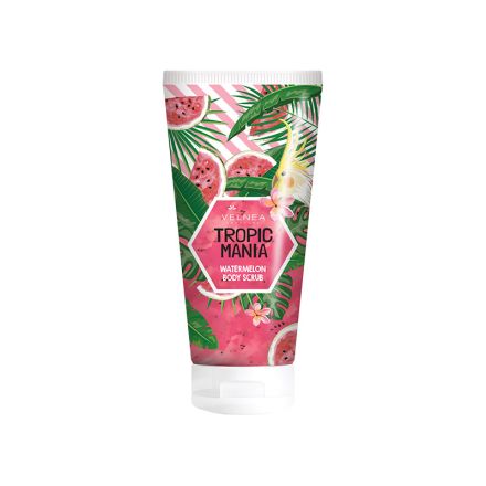 VELNEA TROPIC MANIA Скраб за тяло диня 150 мл