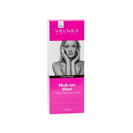 VELNEA BODY CARE Рол-он кола маска, 100 гр.