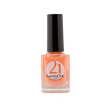 21 COSMETICS Лак за нокти №64