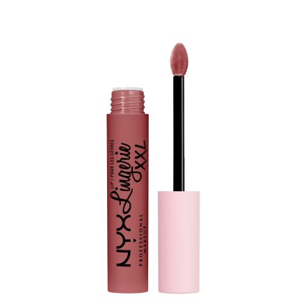 NYX PROFESSIONAL MAKEUP LIP LINGERIE XXL Течно червило 2.0 05, 4 мл