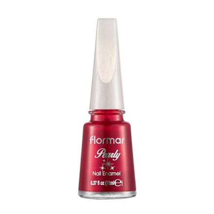 FLORMAR Перлен лак за нокти 074, 11 мл