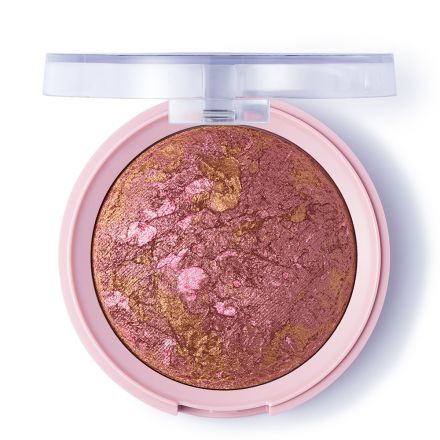 FLORMAR Pretty Печен руж 005, 7,5 г
