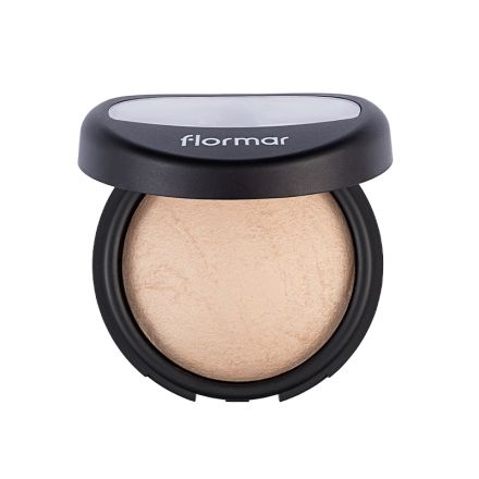 FLORMAR Хайлайтър 02 Midnight star, 7 г