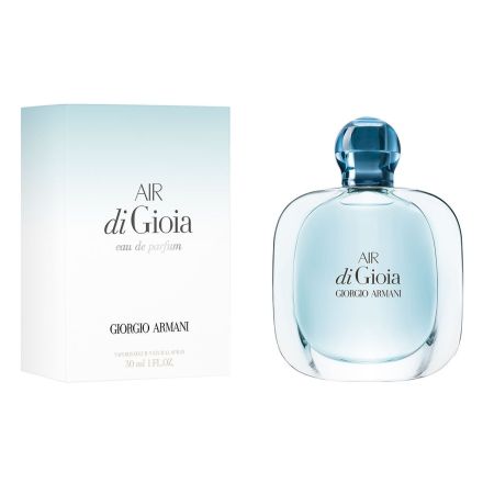 GIORGIO ARMANI AIR DI GIOIA Дамска парфюмна вода 30м