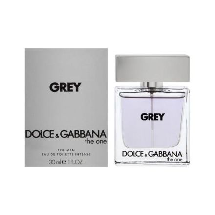 DOLCE&GABANNA THE ONE Мъжка тоалетна вода 30 мл
