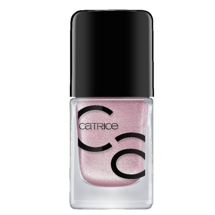 CATRICE ICONAILS Лак за нокти 51 easy pink easy go