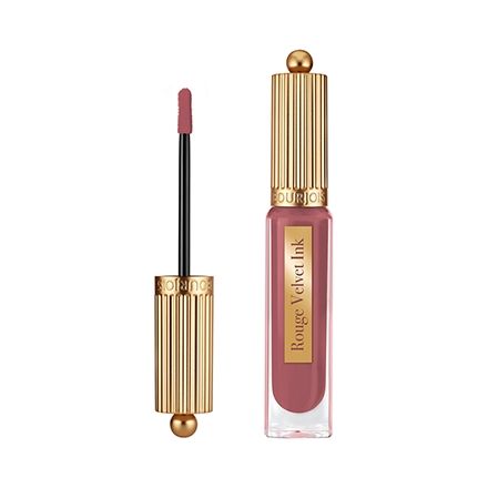 BOURJOIS ROUGE VELVET INK Течно червило №24, 3.50мл