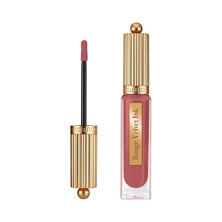 BOURJOIS ROUGE VELVET INK Течно червило №23, 3.50мл