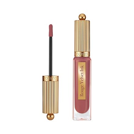 BOURJOIS ROUGE VELVET INK Течно червило №19, 3.50мл