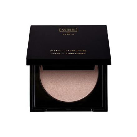 WIBO SUNLIGHTER CLASSIC Хайлайтър за лице, 8 г