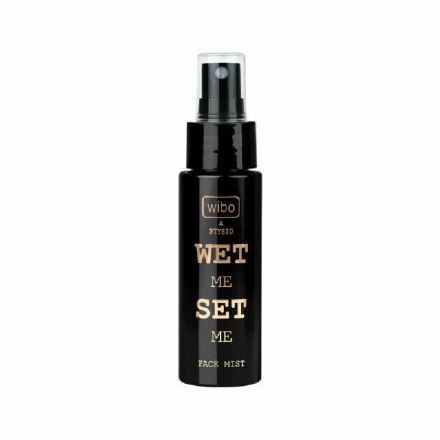 WIBO WET ME SET ME Спрей за лице, 45 г