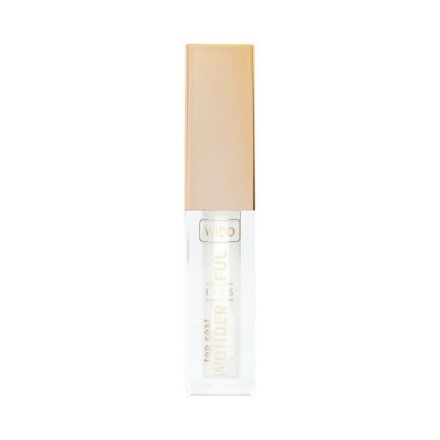 WIBO WONDERFUL LIPS Топ гланц за устни, 3 г