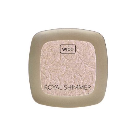 WIBO ROYAL SHIMMER Хайлайтър, 5 г