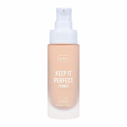 WIBO KEEP IT PERFECT База за грим Keep it perfect, 28 мл