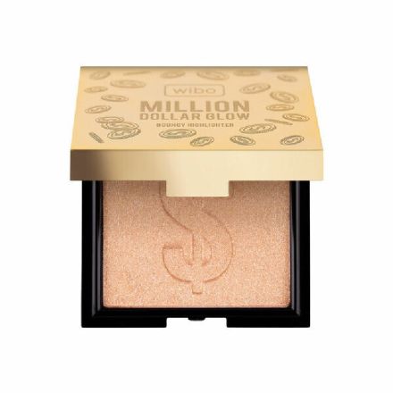WIBO MILLION DOLLAR GLOW Хайлайтър, 10 г