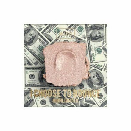 WIBO I CHOOSE TO BOUNCE Хайлайтър GET RICH, 1 г