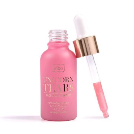 WIBO UNICORN TEARS База за лице Unicorn Tears, 20 г