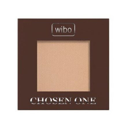 WIBO CHOSEN ONE Пудра бронз №1, 1 бр.