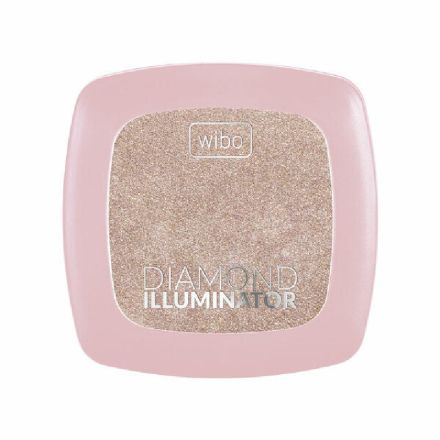 WIBO NEW DIAMOND Хайлайтър №2, 1 бр.