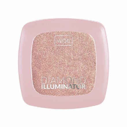WIBO NEW DIAMOND Хайлайтър №3, 1 бр.