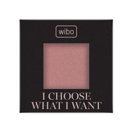 WIBO I CHOOSE Руж №1, 1 бр.