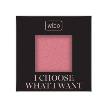 WIBO I CHOOSE Руж №2, 1 бр.