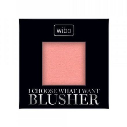 WIBO I CHOOSE Руж №4, 1 бр.