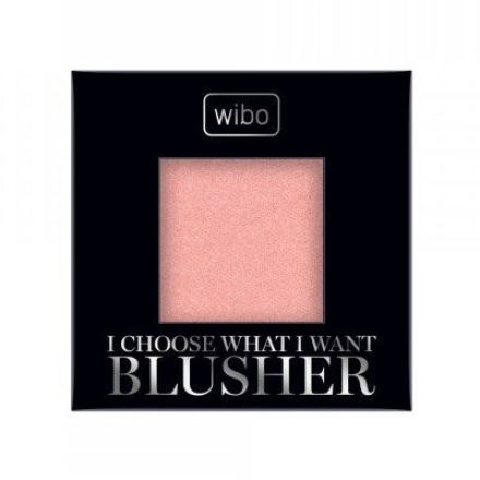 WIBO I CHOOSE Руж №6, 1 бр.