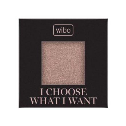 WIBO I CHOOSE Хайлайтър №3, 3 г