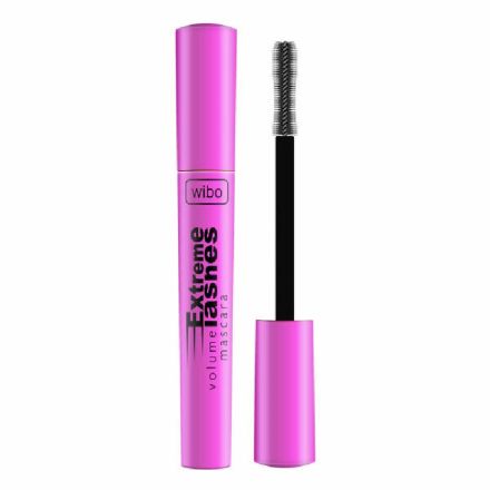 WIBO EXTREME LASHES Спирала за обем и дължина, 8 мл