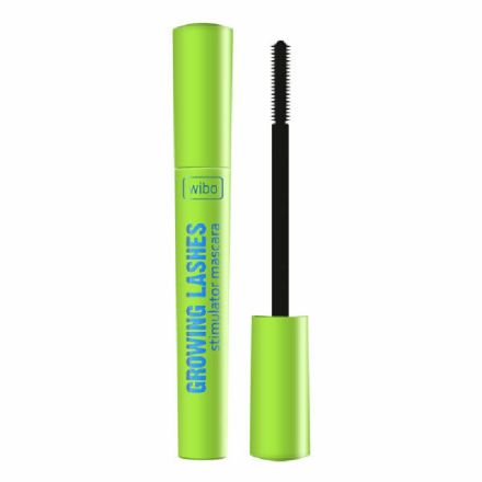 WIBO GROWING LASHES Спирала за растеж на миглите, 8 мл