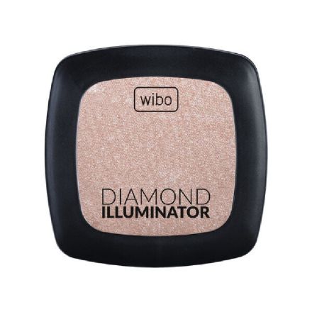 WIBO DIAMOND ILLUMINATOR Хайлайтър, 5 г