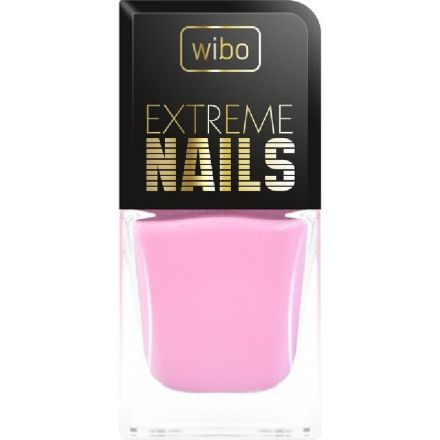 WIBO EXTREME Лак за нокти 538, 8,5 мл