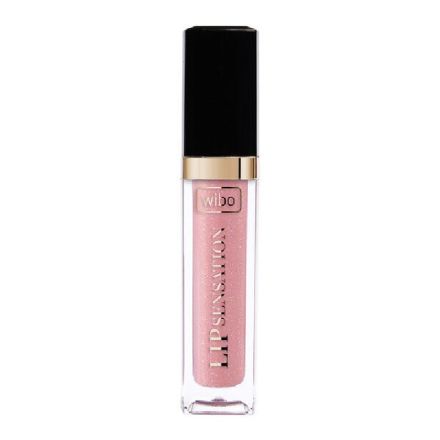 WIBO LIP SENSATION Гланц за устни №10, 5 мл