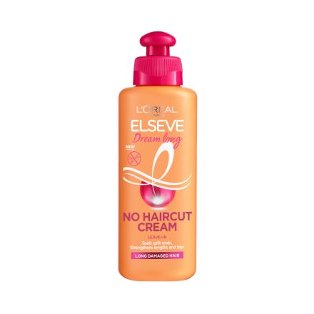 L`OREAL ELSEVE DREAM LONG Крем грижа за коса, 200 мл.