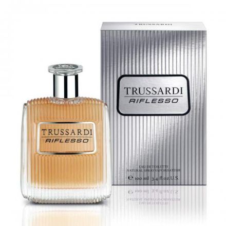 TRUSSARDI RIFLESSO Мъжка тоалетна вода, 100 мл.