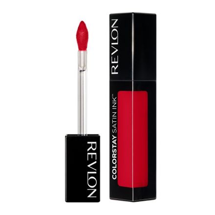 REVLON COLORSTAY SATIN INK Течно червило My own boss №019, 5 мл