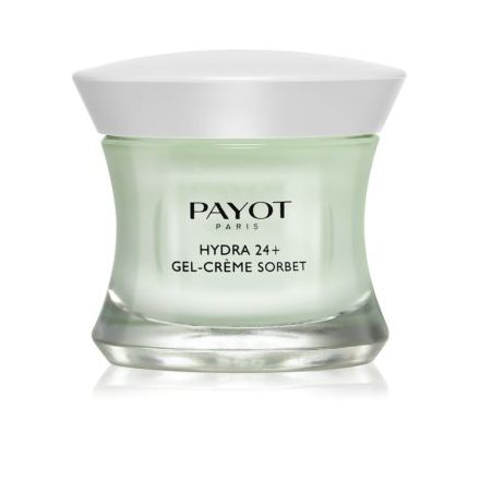 PAYOT HYDRA 24+ SORBET Хидратиращ и изглаждащ крем-гел за лице 50 мл