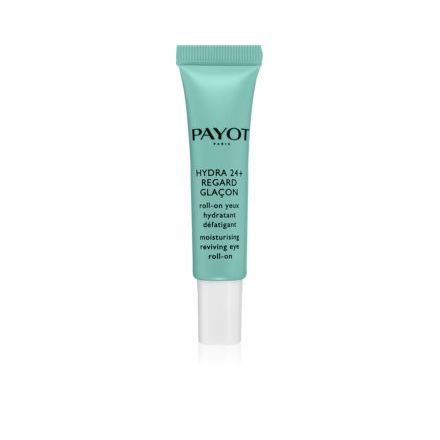 PAYOT HYDRA 24+ REGARD GLACON Хидратиращ гел за очи рол он 15 мл
