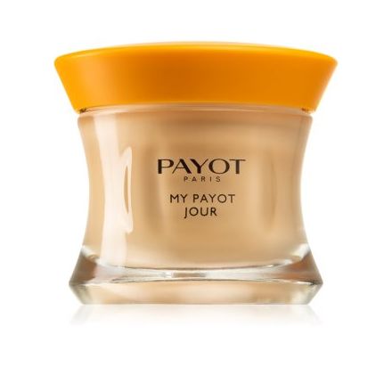 PAYOT MY PAYOT Озаряващ дневен крем с плодове 50 мл
