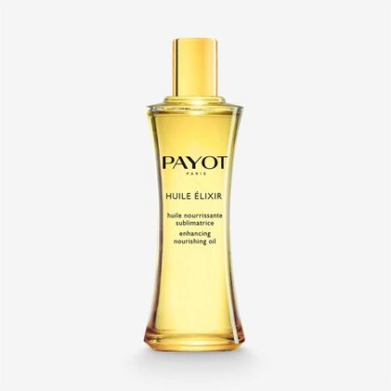 PAYOT HUILE ELIXIR Подхранващо олио за коса, лице и тяло 100 мл