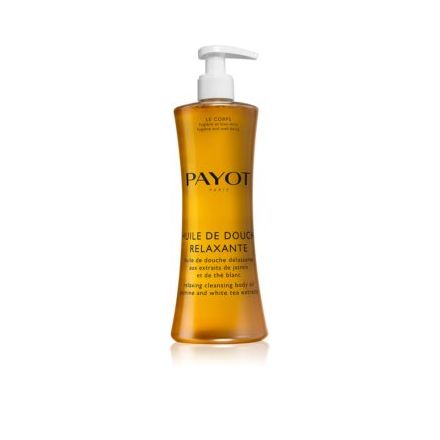 PAYOT RITUEL CORPS HUILE DE DOUCHE RELAXANTE Омекотяващо душ олио за тяло 400 мл