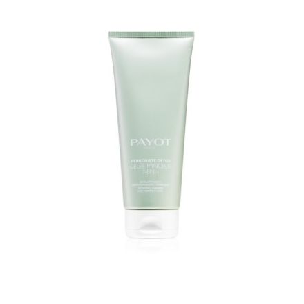 PAYOT HERBORISTE DETOX GELEE MINCEUR 3В1 Стягащ гел за тяло 200 мл