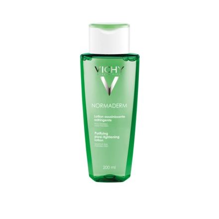 VICHY NORMADERM Почистващ стягащ лосион за лице 200 мл