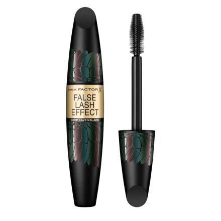 MAX FACTOR FALSE LASH EFFECT DEEP RAVEN BLACK Спирала за мигли, 13 мл