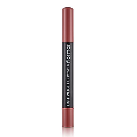 FLORMAR CUSHION LIP POWDER Червило 05, 2,7 мл